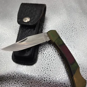 Vintage Frost cutlery bear claw