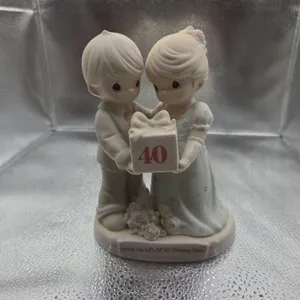 Vintage precious moments
