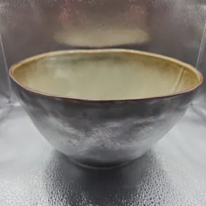 Vintage Fenton centerpiece bowl