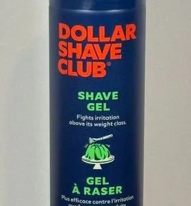 *NEW* DSC Shave Gel, 6.7 oz