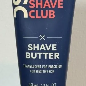 *NEW* DSC Shave Butter, 3 oz