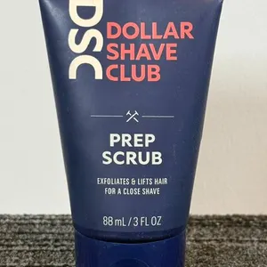 *NEW* DSC Prep Scrub, 3 oz