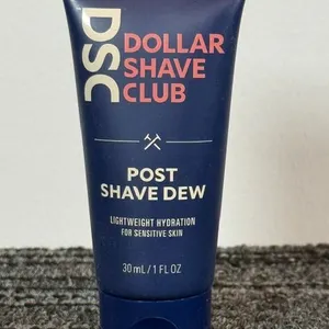 *NEW* DSC Post Shave Dew, 1 oz