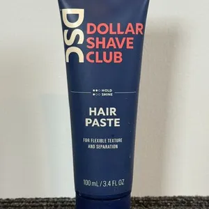 *NEW* DSC Hair Paste, 3.4 oz