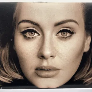 Adele 25 CD