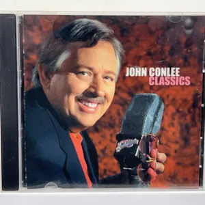 John Conlee Classics CD