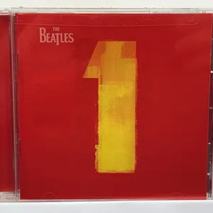 The Beatles 1 CD