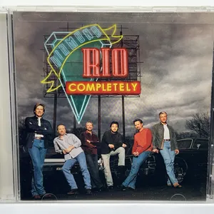 Diamond Rio Completely CD