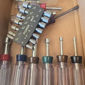 Vintage Craftsman nut driver set