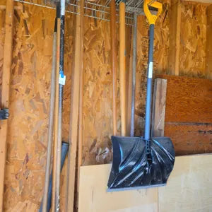 Long handled yard tools