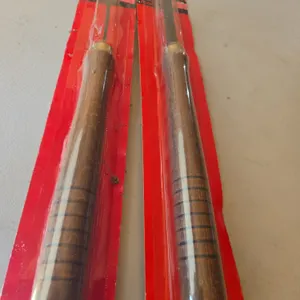 Craftsman lathe woodworking chisels new in packages