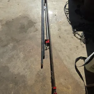 Long bar clamps