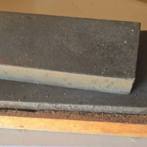 Tool knife sharpening stones