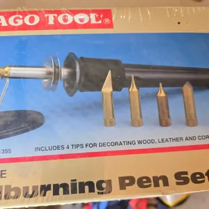 Craftsman brand hinge mortise guide set new inbox