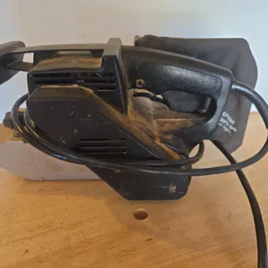 Craftsman brand belt sander