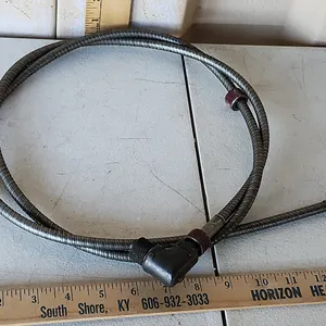 Vintage Drill Extension Marked S.S.White A3071XL