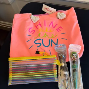FUN IN THE SUN BUNDLE BRIGHTEN YOUR DAY WITH A