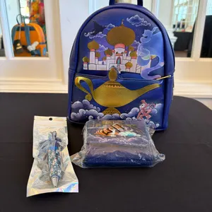 A WHOLE NEW WORLD DISNEY BUNDLE BRING A LITTLE DISNEY