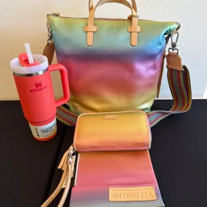 COLOR ME FABULOUS – CONSUELA & STANLEY COLLECTION TURN HEADS