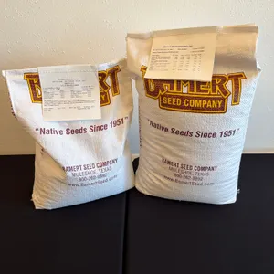 GROW SOMETHING GREAT – BAMERT NATIVE SEED COLLECTION BRING NEW
