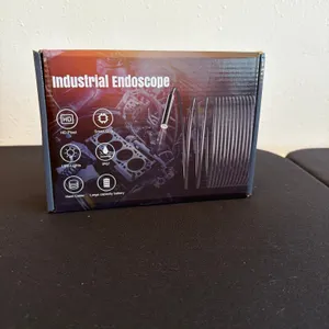 INDUSTRIAL ENDOSCOPE – HD INSPECTION CAMERA TAKE YOUR INSPECTIONS TO