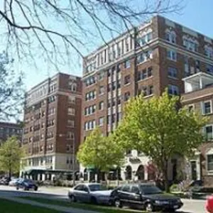KnickerBocker Real Estate- 1028 E Juneau Ave E 526 Milwaukee, WI 53202-2933