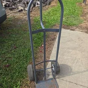 dolly cart