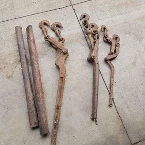 (3) chain binders