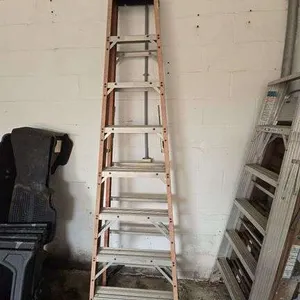 Werner 12' ladder