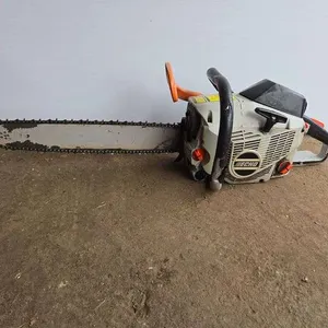 Echo CS-670 chainsaw