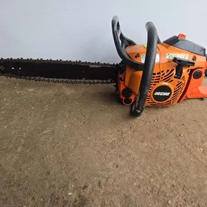 Echo CS-450 chainsaw