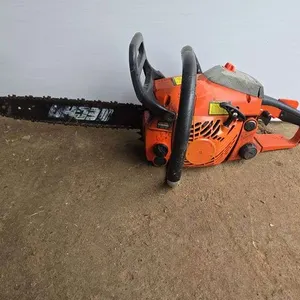 Echo CS-370 chainsaw
