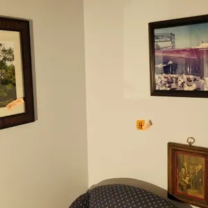 FRAMED ARTWORK -(3)