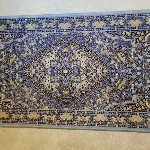PERSIAN STYLE RUG - Blue