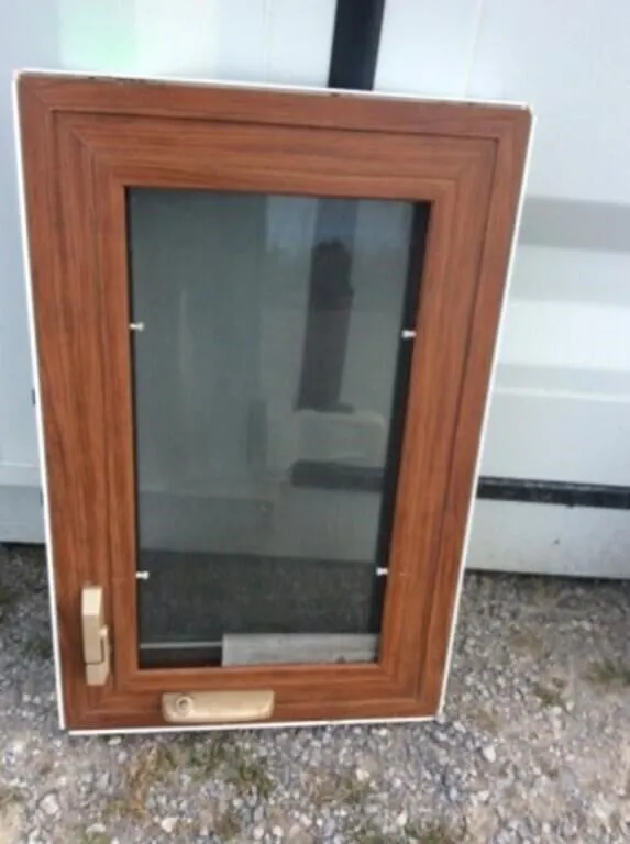 Vinyl Replacement Window 18 X 28