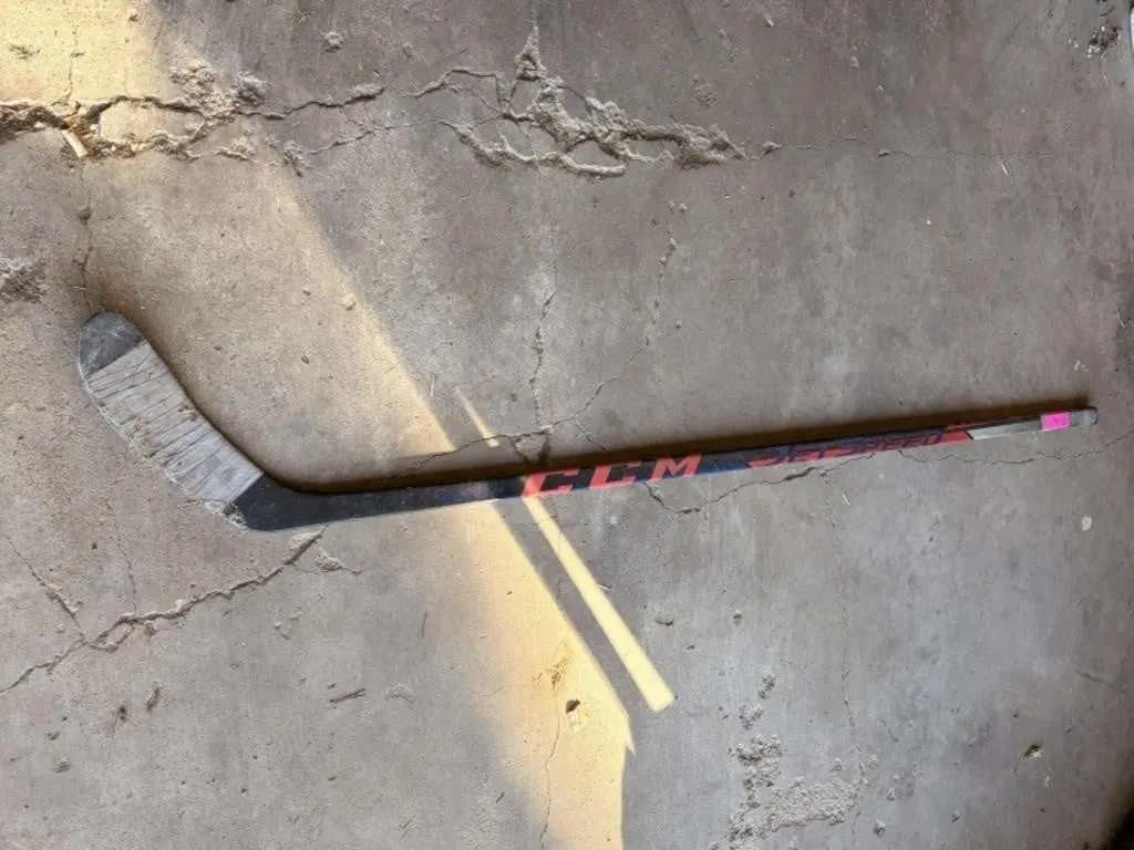 CCM hockey stick- RH