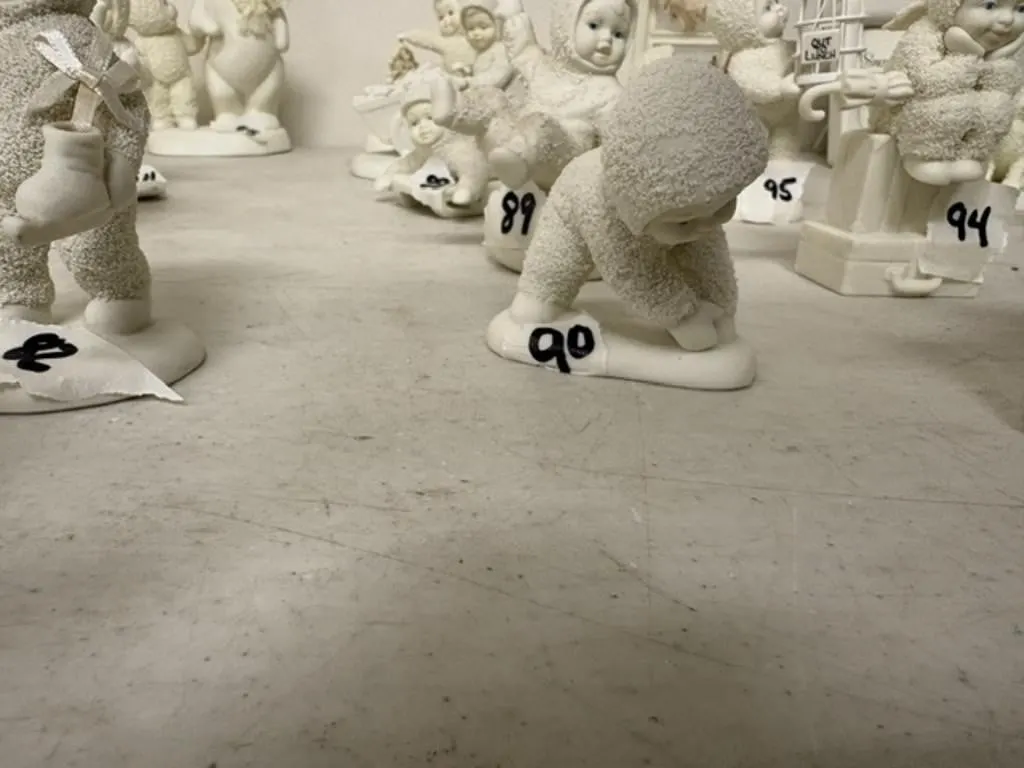 I CAN TOUCH MY TOES