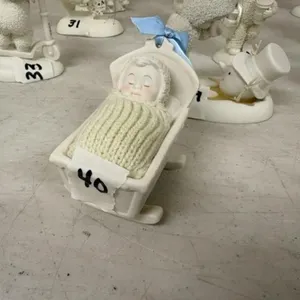ROCK-A-BYE-BABY BOY