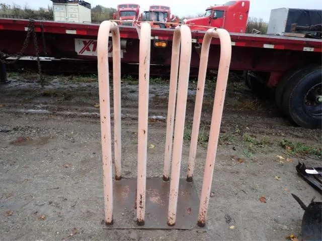 Tire Rack