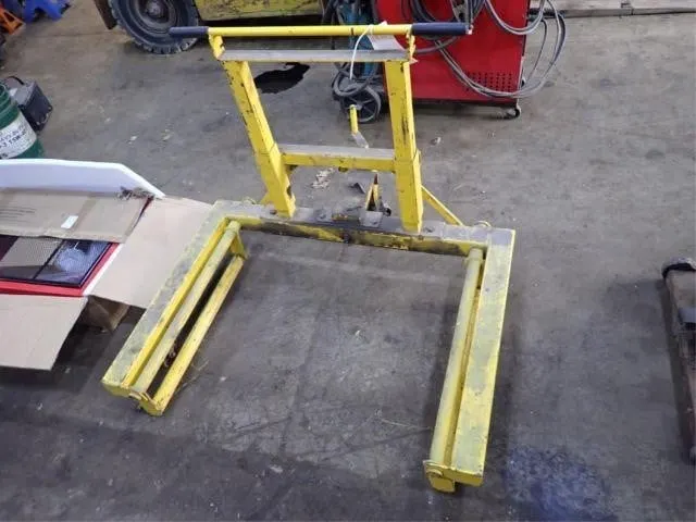 Tire Dolly