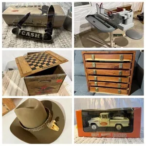 Auction Closes: Thurs. Nov. 5th @ 6pm CST