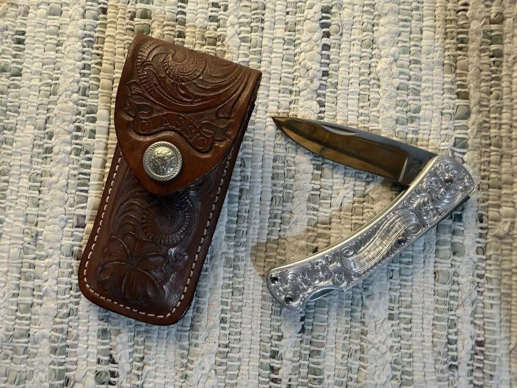 510 CLASSIC II knife