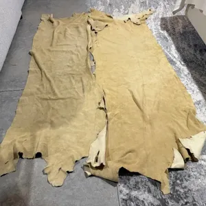 Leather hides (2)