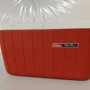 Coleman Polylite cooler