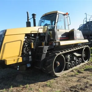 Cat 85D Challenger Track Tractor, (Circa 1997)