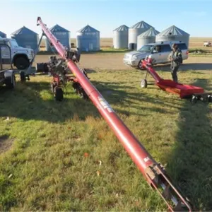 46' x 8" Meridian HD8-46 Grain Auger