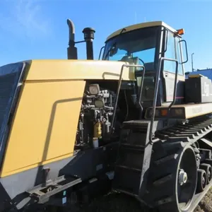 Cat 65C Challenger Track Tractor (Circa 1994)