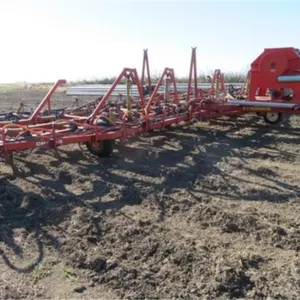 47' Morris Magnum CP743 Cultivator