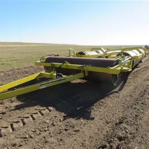 51' Degelman 7651 Landroller S/N LR6674