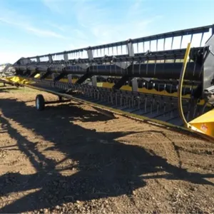 36' NH 94C Straight Cut Header (Circa 2006)